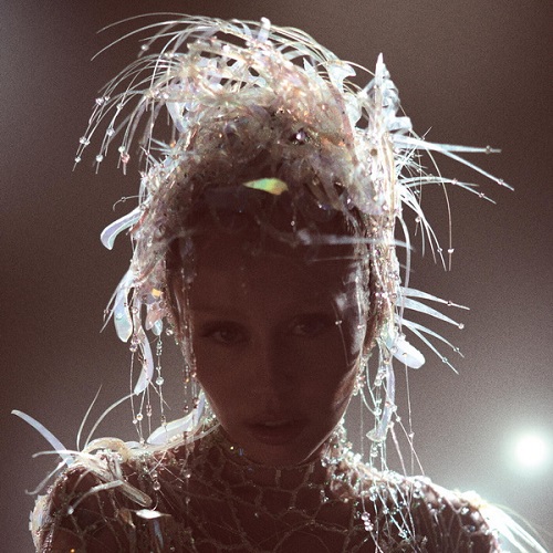 Miley Cyrus - Something Beautiful 2025