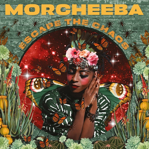Morcheeba - Escape The Chaos 2025