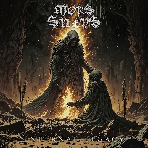 Mors Silens - Infernal Legacy 2025