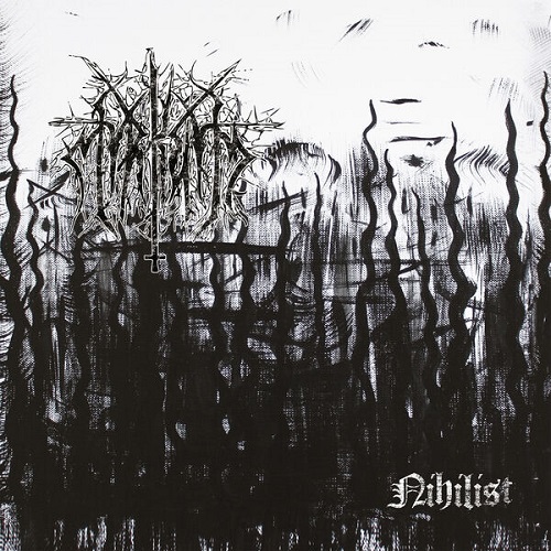 Myrkvid - Nihilist 2025