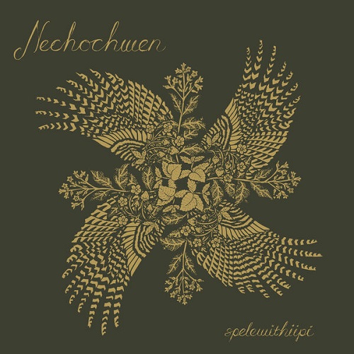 Nechochwen - spelewithiipi 2025