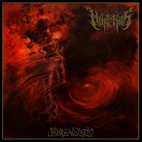 Nihil Kaos - Mystagogue 2025