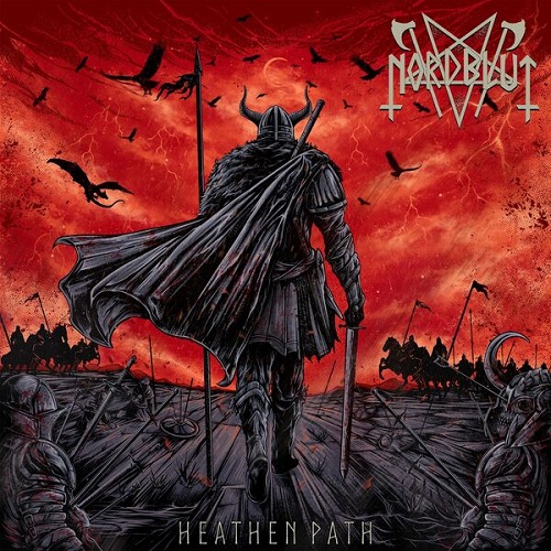 Nordblut - Heathen Path 2025