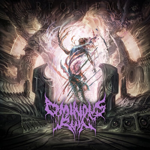 Ominous Ruin - Requiem 2025