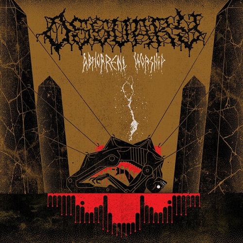 Ossuary - Abhorrent Worship 2025