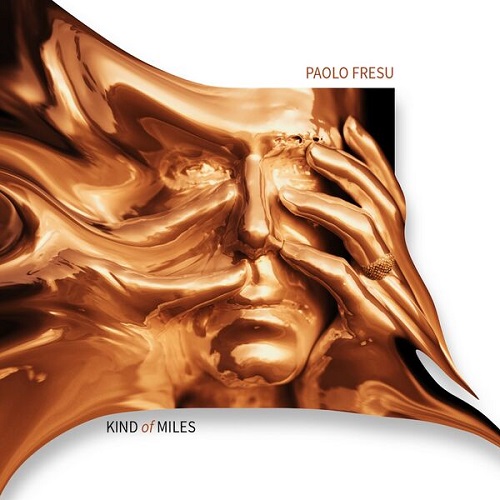 Paolo Fresu - Kind Of Miles 2025
