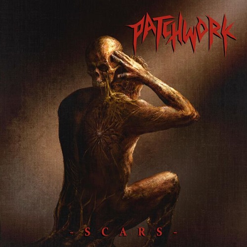 Patchwork - Scars 2025