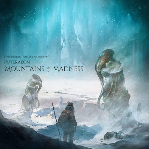 Puteraeon - Mountains Of Madness 2025