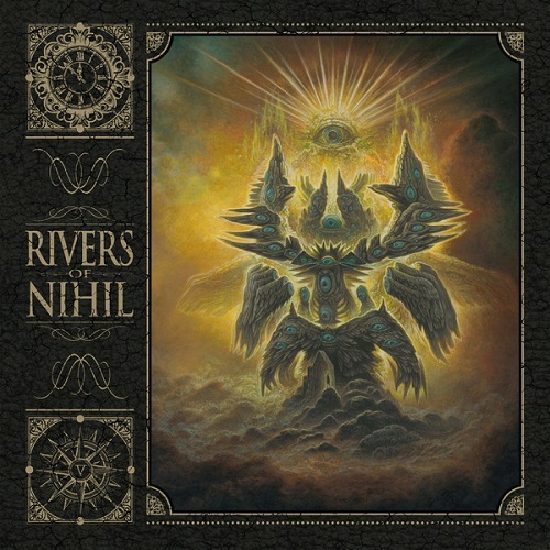 Rivers of Nihil - Rivers of Nihil 2025