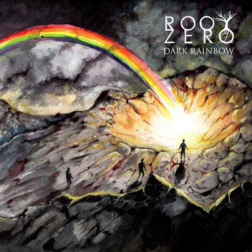 Root Zero - Dark Rainbow 2025