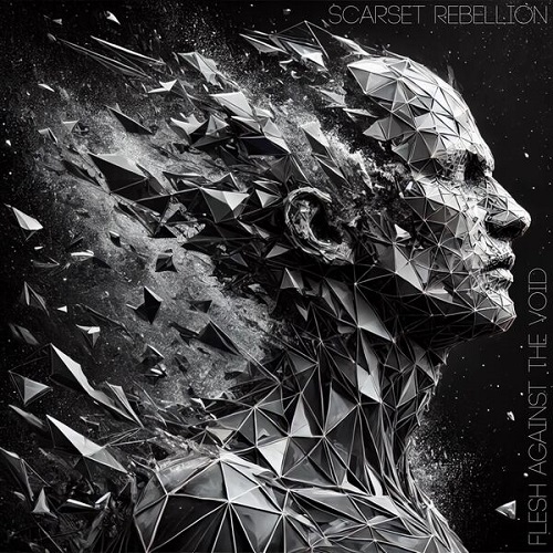 Scarset Rebellion - Flesh Against The Void 2025