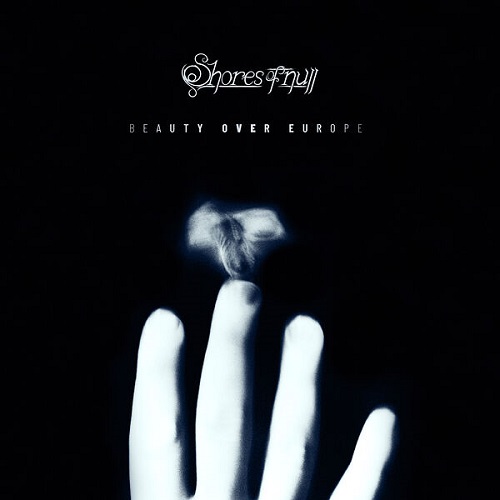 Shores Of Null - Beauty over Europe (Live) 2025