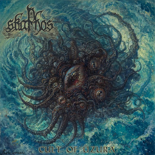 Skaphos - Cult of Uzura 2025