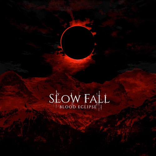 Slow Fall - Blood Eclipse 2025