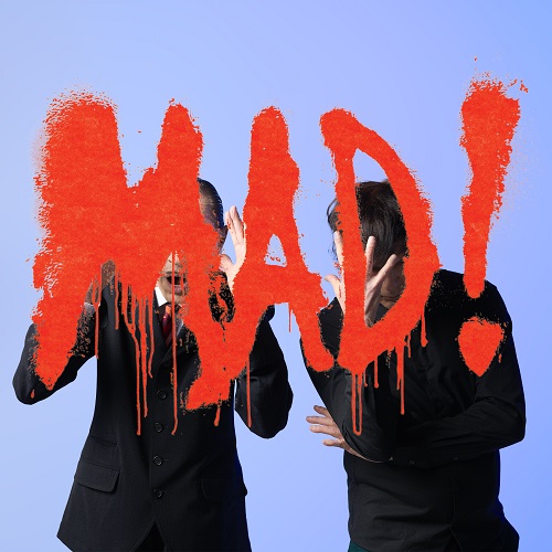Sparks - MAD! 2025