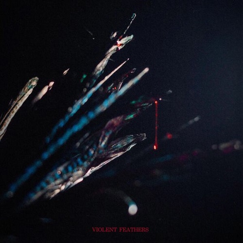 Spiralist - Violent Feathers 2025