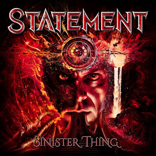 Statement - Sinister Thing 2025