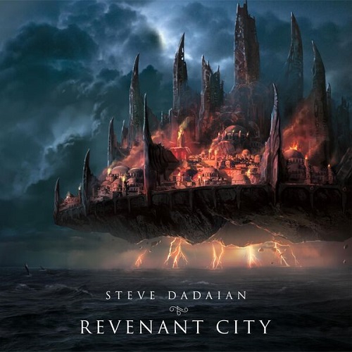 Steve Dadaian - Revenant City 2025