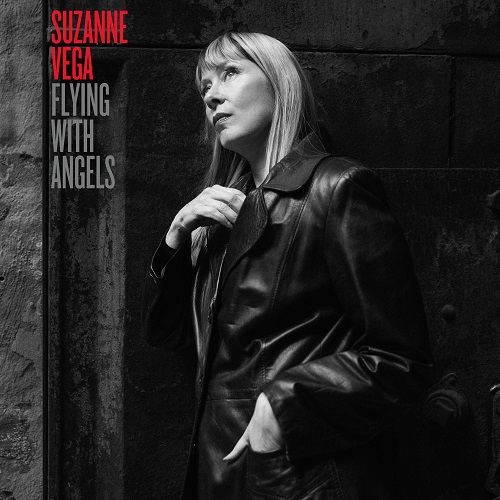 Suzanne Vega - Flying with Angels 2025