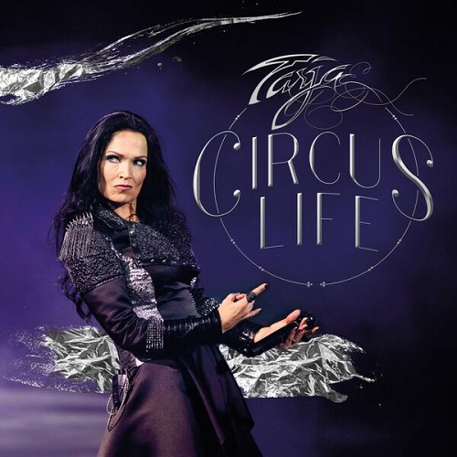 Tarja - Circus Life (Live in Bucharest) 2025