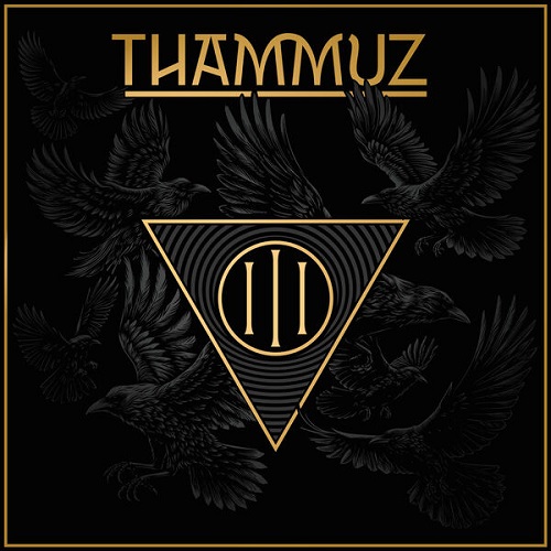 Thammuz - III 2025