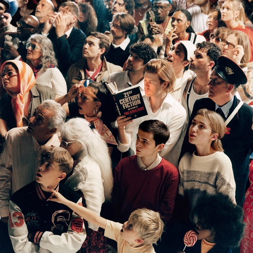 The Amazons - 21st Century Fiction 2025