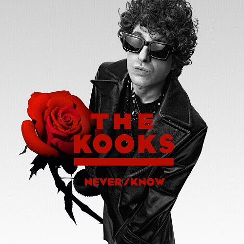 The Kooks - Never/Know 2025