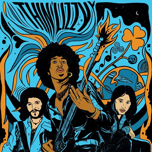 Thin Lizzy - The Acoustic Sessions 2025