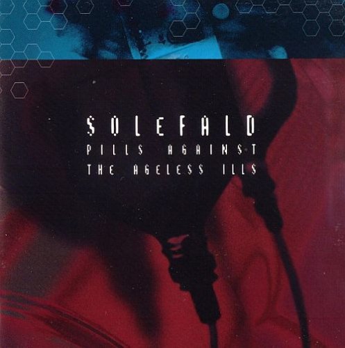 Solefald - Pills Against the Ageless Ills (2001)
