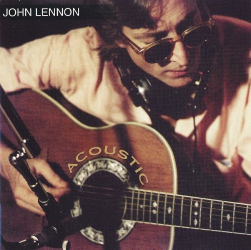 John Lennon - Acoustic (2004)