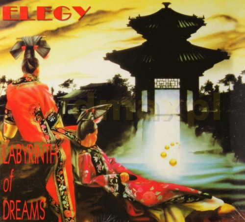 Elegy - Labyrinth Of Dreams (1993)