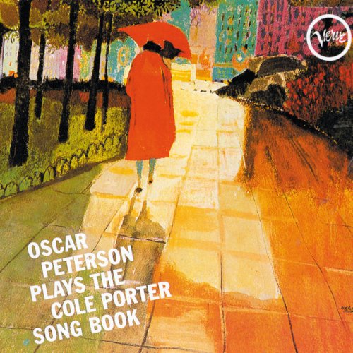 Oscar Peterson – Oscar Peterson Plays The Cole Porter Song Book (1959) (Hi-Res, 2015)