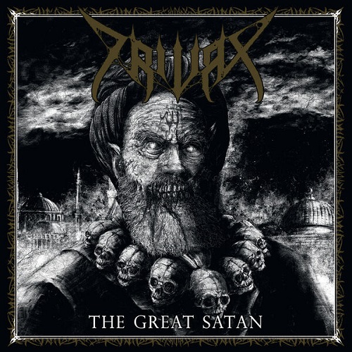Trivax - The Great Satan 2025
