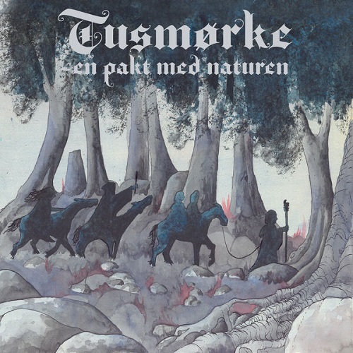 Tusmørke - En pakt med naturen (Live at Big Dipper) 2025
