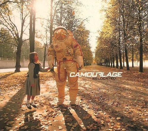 Camouflage - Relocated (2006)