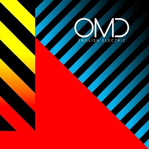 Orchestral Manoeuvres In The Dark - English Electric (2013)