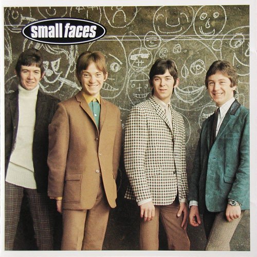 Small Faces - From The Beginning (1967)