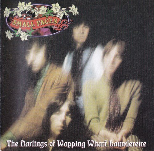 Small Faces - Darlings Of Wapping Wharf Launderette. The Immediate Anthology [2 CD] (1999)