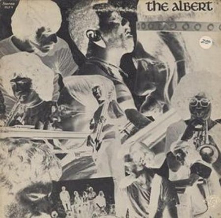 The Albert - The Albert (1970)