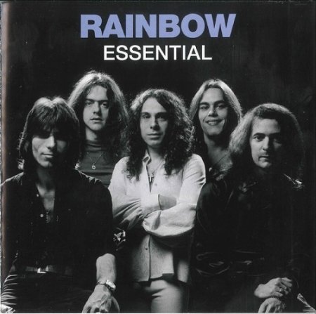 Rainbow - Essential (2014)