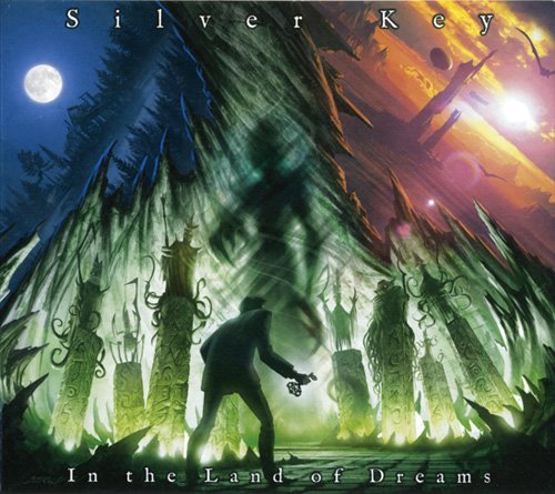 Silver Key - In The Land Of Dreams (2012)