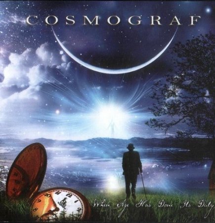 Cosmograf - When Age Has Done It's Duty (2011)