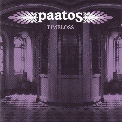 Paatos - Timeloss (2002)