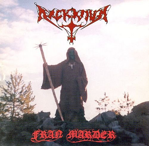 Arckanum - Fran Marder (1995)