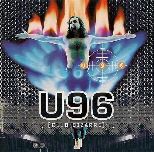 U96 - Club Bizarre (1995)
