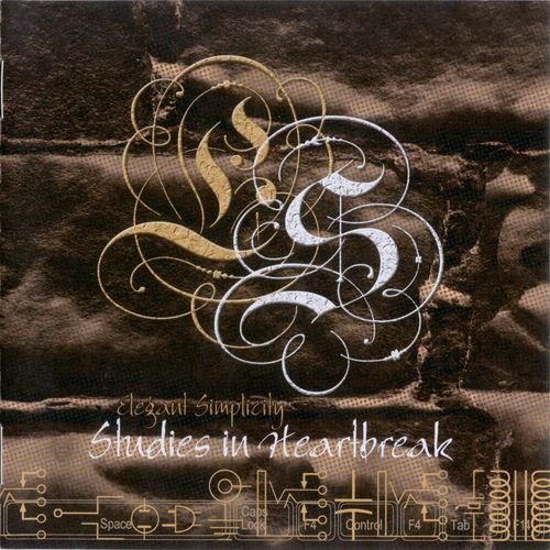 Elegant Simplicity - Studies In Heartbreak (2005)