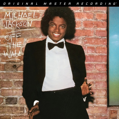 Michael Jackson - Off The Wall (2025) 1979