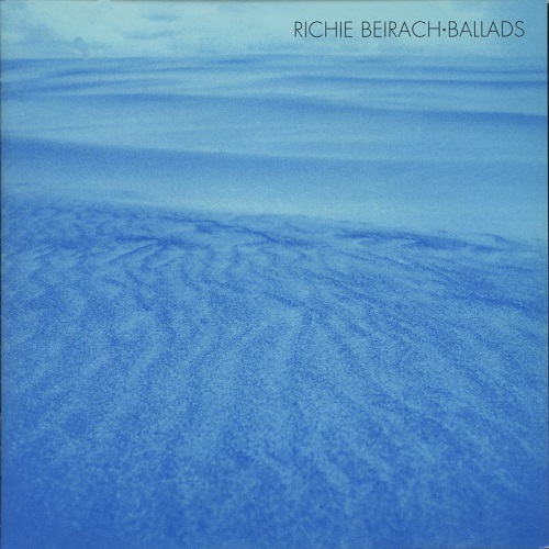 Richie Beirach - Ballads (2000) 1986