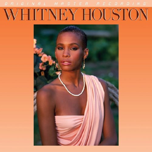 Whitney Houston -  Whitney Houston (2024) 1985