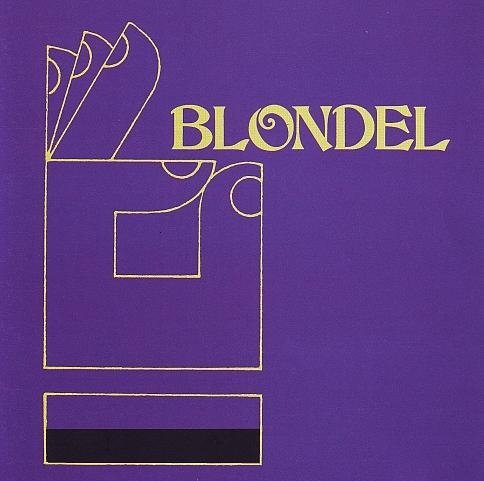 Amazing Blondel - Blondel (1973)